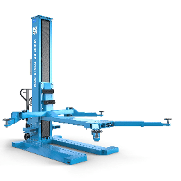 Hefbrug 1-kolommer RP-R-701E2
