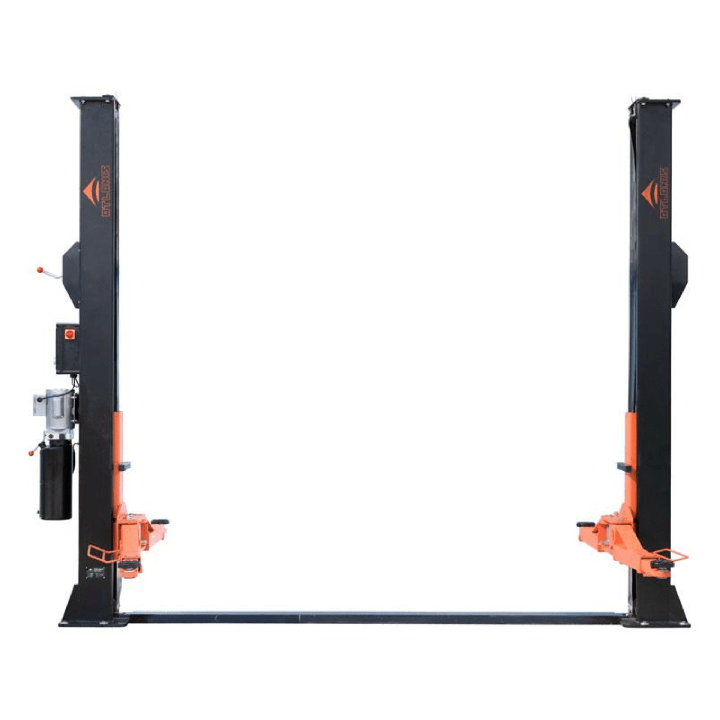 Hefbrug 2-kolommer A-SH-B4000