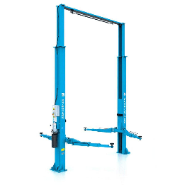 Hefbrug 2-kolommer RP-R-6314B2 - Bovenbouw - 5m