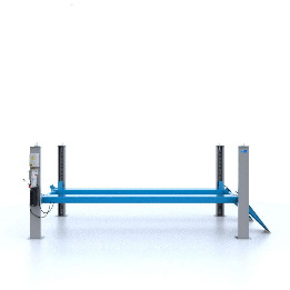 Hefbrug 4-kolommer RP-R-4064B2 - 6,4T