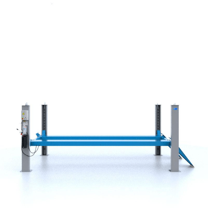 Hefbrug 4-kolommer RP-R-4064B2 - 6,4T