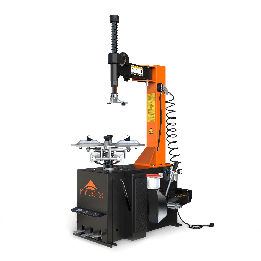 De- & monteermachine A-HA-1000 - Halfautomatisch, met zwenkarm