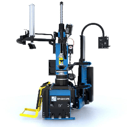 De- & monteermachine RP-R-U213PN - Volautomatisch