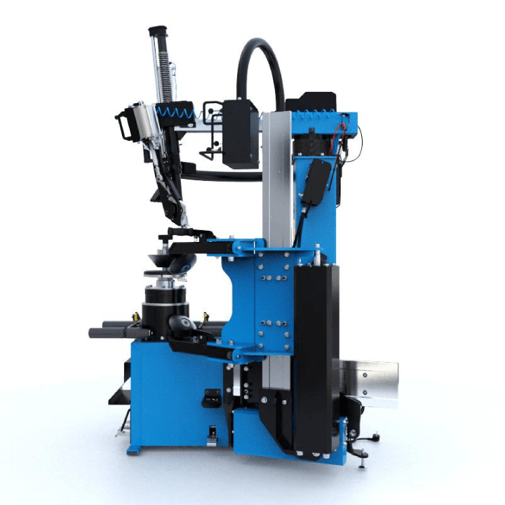 De- & monteermachine RP-R-U213PN - Volautomatisch