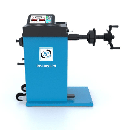 Balanceermachine RP-R-U095PN - Handmatig
