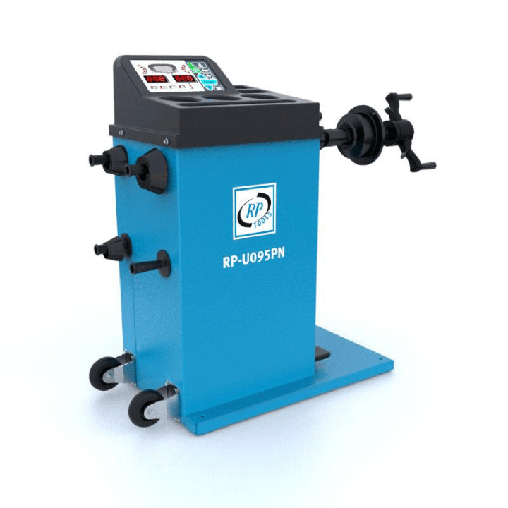 Balanceermachine RP-R-U095PN - Handmatig