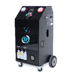 Airconditioning - Volautomatisch - R1234YF