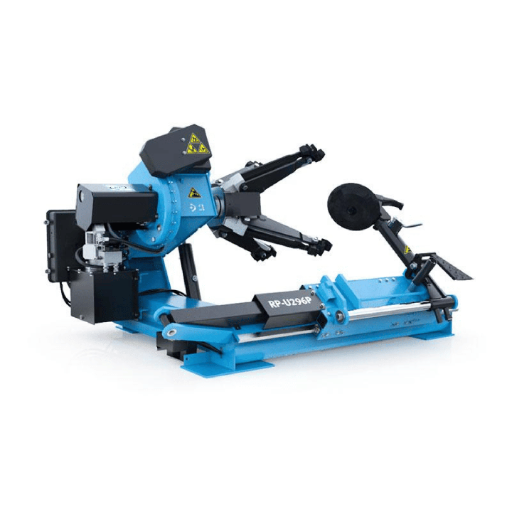 De- & monteermachine RP-SV-U296P - Vrachtwagens