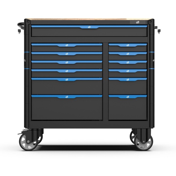 Gereedschapswagen RP-JJ-W4RMP13B