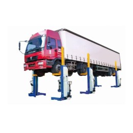 Wielgreeplift set van 6×7,5ton (45ton) RP-MB-4030_SP