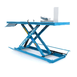 Motorheftafel professioneel 700KG 230V RP-R-MHB700-230V_SP
