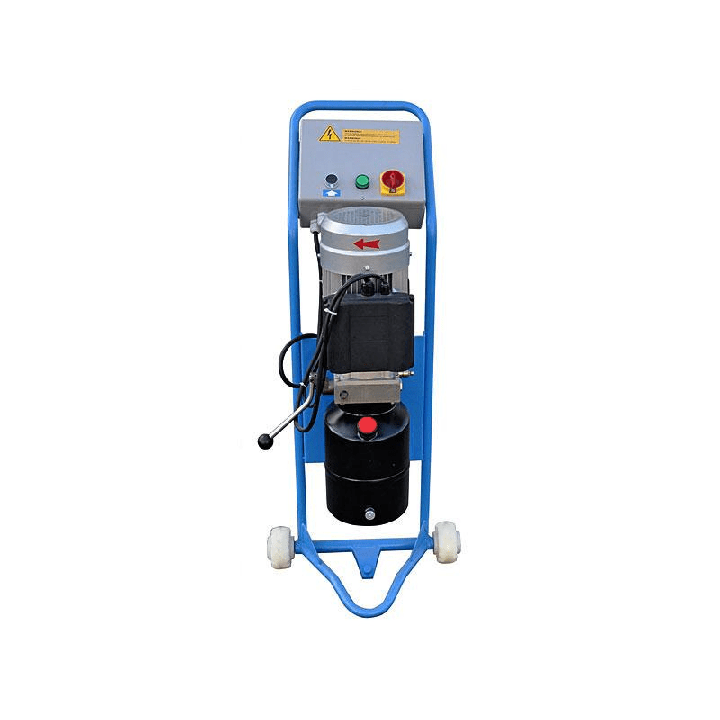 Motorheftafel professioneel 700KG 230V RP-R-MHB700-230V_SP