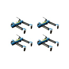 Automover SET 4 RP-M-J12121V2-SET