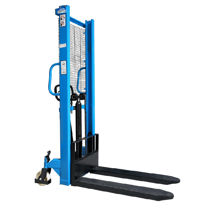 Palletwagen Stapelaar 1600mm RP-CH-1516