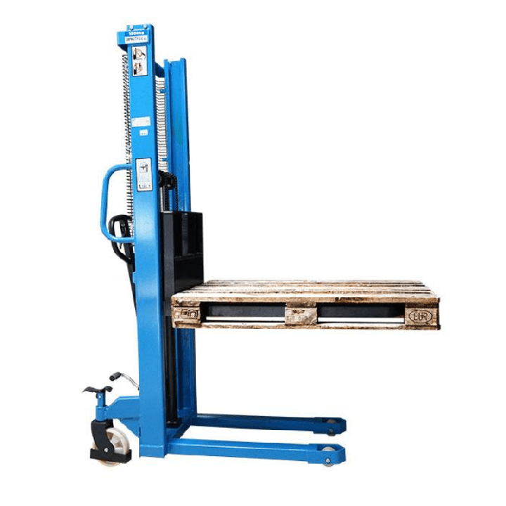 Palletwagen Stapelaar 1600mm RP-CH-1516