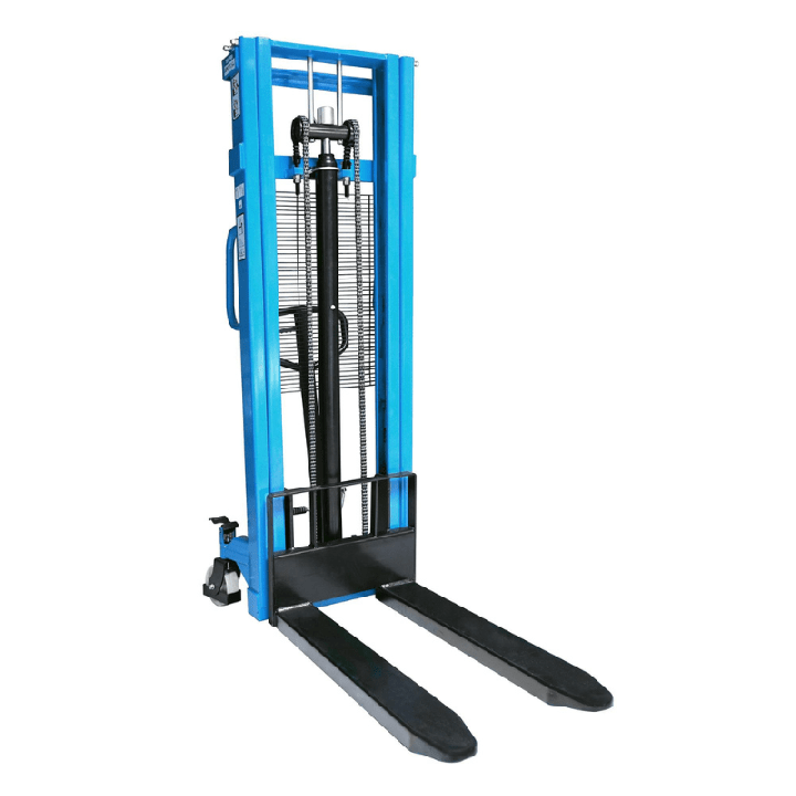 Palletwagen Stapelaar 3000mm RP-CH-1530