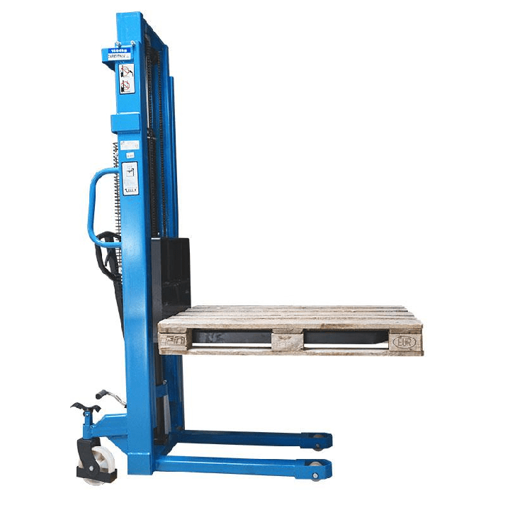 Palletwagen Stapelaar 3000mm RP-CH-1530