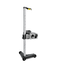 Koplampafstel apparaat TÜV RP-TL-12240