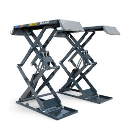 Schaarbrug Wielvrij RP-R-8506AY-ATC - Opbouw - 3,5T