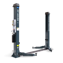 Hefbrug 2-kolommer RP-R-6254B2V-ATC - Onderbouw