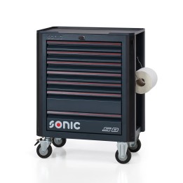 NEXT S8 toolbox 197-pcs
