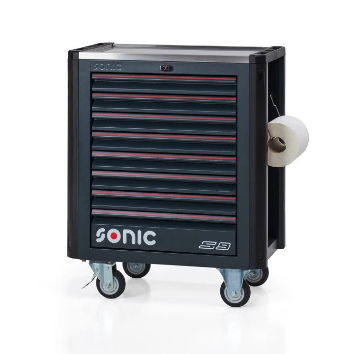 NEXT S9 toolbox 429-pcs