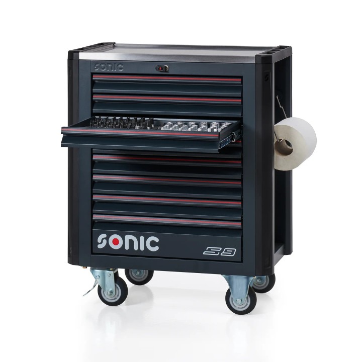 NEXT S9 toolbox 429-pcs