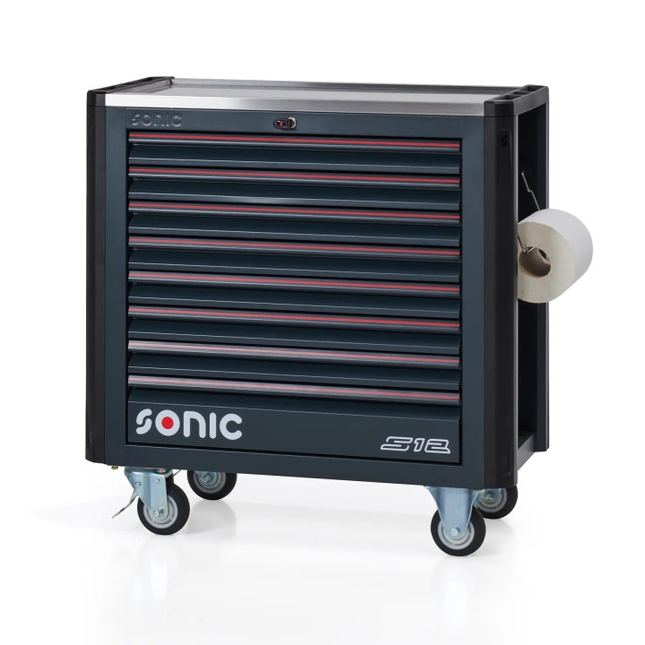 NEXT S12 toolbox 485-pcs