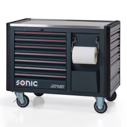NEXT S13 toolbox 384-pcs