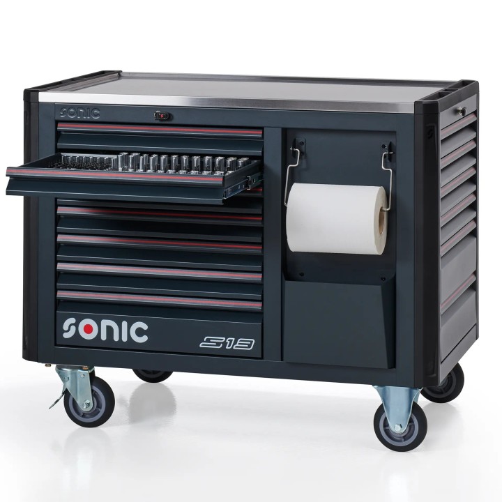 NEXT S13 toolbox 384-pcs