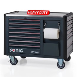 NEXT S13 toolbox 540-pcs (Heavy Duty)