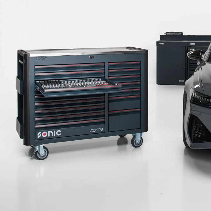 NEXT S14 toolbox 1045-pcs