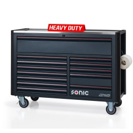 NEXT S15 toolbox 920-pcs (Heavy Duty)