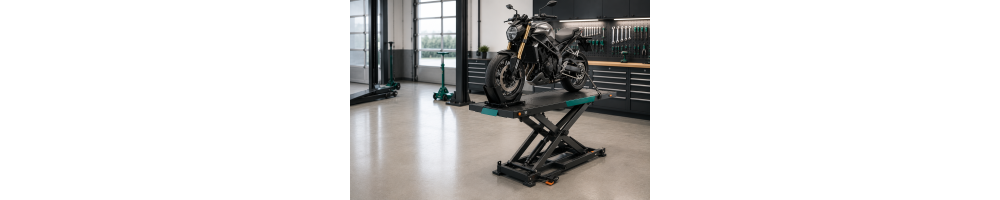 Motorheftafels