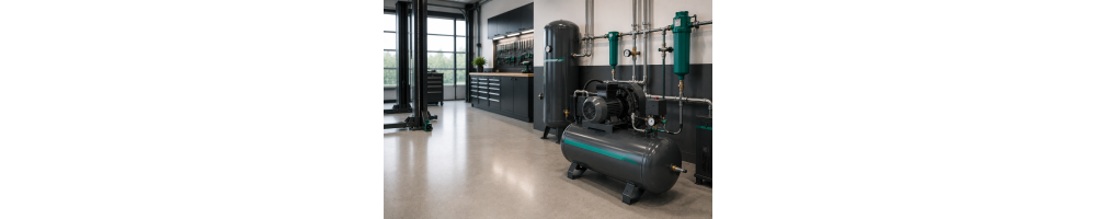 Compressoren